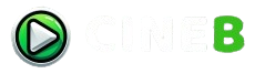 CineB logo